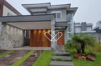 Casa em condomínio fechado com 3 quartos à venda na Rua Adolfo Inácio de Barcelos, Centro, Gravataí