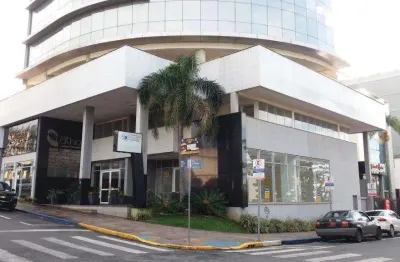 Sala comercial à venda no centro profissional athos, gravataí