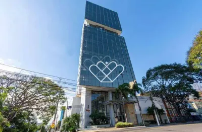 Sala à venda, 28 m² por r$ 319.990,00 - centro - gravataí/rs