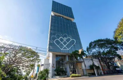 Sala comercial com 1 sala à venda na Avenida José Loureiro da Silva, Centro, Gravataí