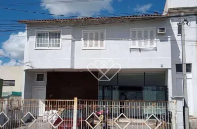 Apartamento com 2 dormitórios à venda, 72 m² por R$ 220.000,00 - Parque da Matriz - Cachoeirinha/RS