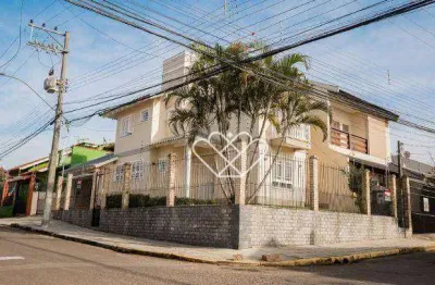 Excelente casa de esquina no vale do sol - oportunidade imperdível!