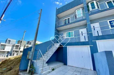 Casa com 3 quartos à venda na Rua Sol Nascente, Bela Vista, Gravataí