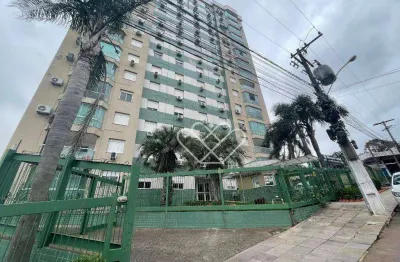 Apartamento 3 Dormitórios Mobiliado no Condomínio Vallais, Bairro Jansen
