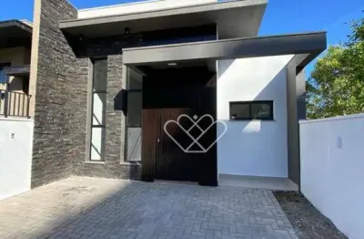 Casa à venda no bairro Oriçó em Gravataí com 3 quartos e excelente área