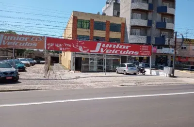 Aluguel de ótima loja na avenida dorival, bairro cohab a, gravataí