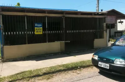 Aluguel de loja de 80m² em localização estratégica em gravataí