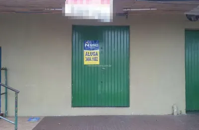 Loja comercial de 20m² para aluguel em localização privilegiada