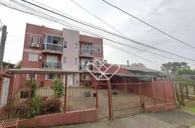 Apartamento com 2 dormitórios à venda, 68 m² por r$ 269.990,00 - oriço - gravataí/rs