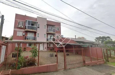 Apartamento com 2 dormitórios à venda, 68 m² por R$ 269.990,00 - Oriço - Gravataí/RS