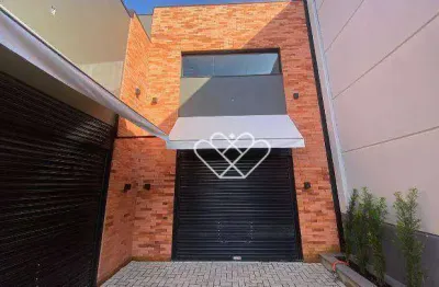 Excelente oportunidade: loja comercial espaçosa no bairro paradiso