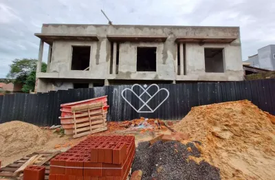 Casa em construção no renascença | espaços integrados e conforto