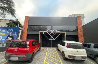 Loja nova de 84,21m² à venda no centro de gravataí – localização privilegiada!