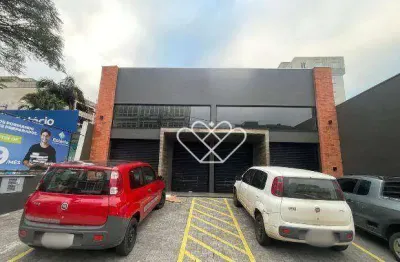 Loja nova de 90,74m² à venda no centro de gravataí – excelente localização!