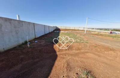 Terreno amplo à venda no condomínio mirá | excelente localização e infraestrutura