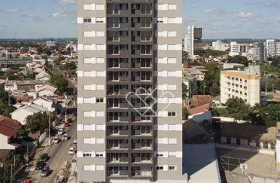 Amplo Apartamento à Venda no Bairro Salgado Filho | 3 Dormitórios e Sacada