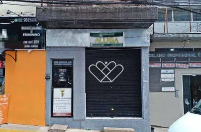 Excelente oportunidade: loja comercial no centro de gravataí