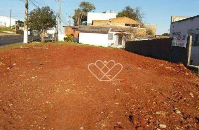 Terreno de Esquina no bairro Bom Sucesso - Ideal para Empreendimentos