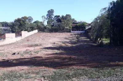 Terreno à venda na Rua Conspiração, Natal, Gravataí