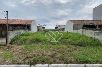 Terreno à venda na Rua João Machado, Moradas do Sobrado, Gravataí