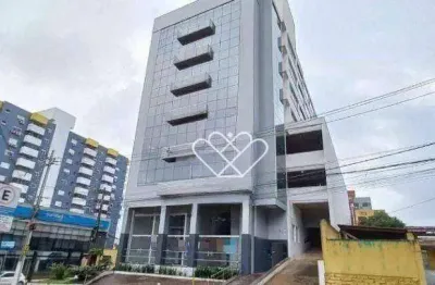 Sala comercial espaçosa no centro de gravataí | ideal para negócios estratégicos