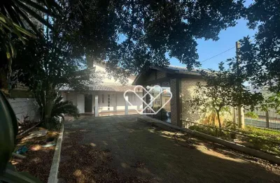 Desfrute de conforto e sofisticação nesta casa no parque dos anjos