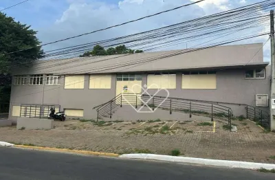 Pavilhão para alugar, 1000 m² por R$ 22.700,00/mês - Barnabé - Gravataí/RS