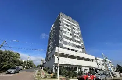 Apartamento moderno no renascença – conforto e infraestrutura completa