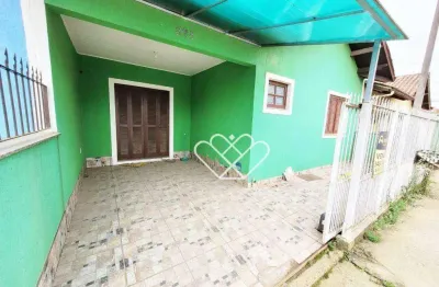 Casa aconchegante a poucos metros da avenida itacolomi - oportunidade imperdível!