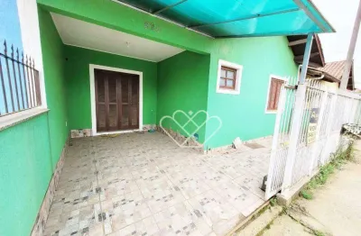 Casa aconchegante a poucos metros da Avenida Itacolomi - Oportunidade imperdível!