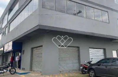 Ponto comercial com 1 sala para alugar na Avenida dos Estados, Vila Branca, Gravataí