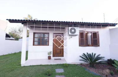 Excelente imóvel semi mobiliado com piscina em cachoeirinha
