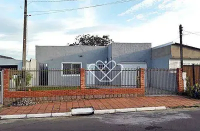 Aconchegante casa à venda em gravataí com 4 dormitórios e excelente localização