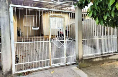 Casa semi mobiliada à venda em gravataí com 3 dormitórios e churrasqueira