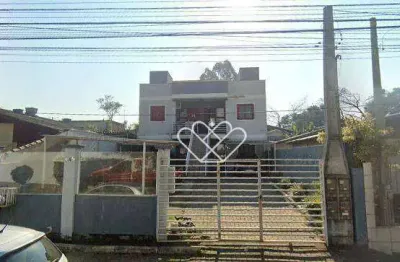 Apartamento com 2 quartos à venda na Rua Alcides Lima, Parque Ipiranga, Gravataí