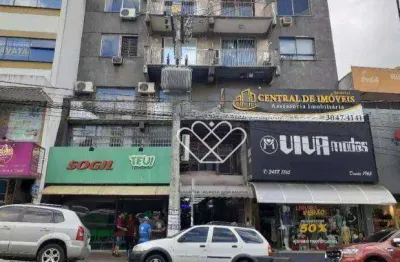 Apartamento com 2 quartos para alugar na Rua Anápio Gomes, Centro, Gravataí
