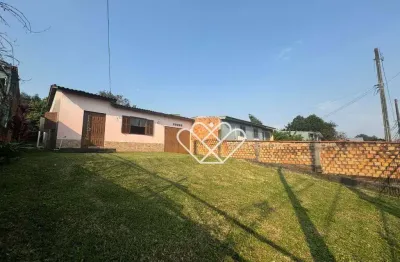 Casa com 3 quartos à venda na Rua República, Marrocos, Gravataí