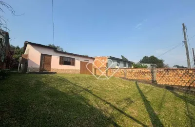 Casa com 3 quartos à venda na Rua República, Marrocos, Gravataí