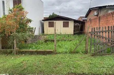 Oportunidade única: terreno em localização privilegiada no bairro auxiliadora
