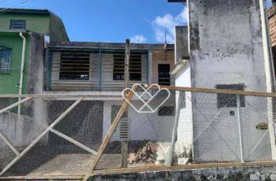 Pavilhão amplo no parque dos anjos: oportunidade ideal para seu negócio