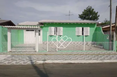 Casa completa com acabamento de alto padrão e localização privilegiada