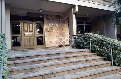 Amplo apartamento com 4 quartos e 2 suítes no centro de gravataí