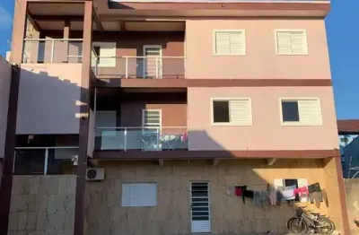 Apartamento amplo de 60m²: conforto e praticidade para sua nova morada