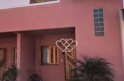 Casa aconchegante e bem localizada no bairro neópolis