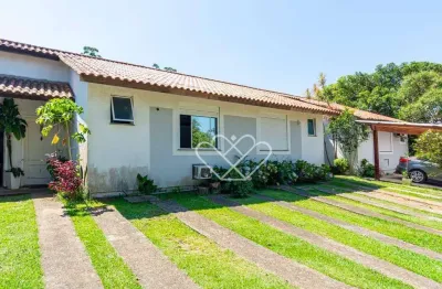 Condomínio Completo com Diversas Comodidades no Bairro Santa Cruz