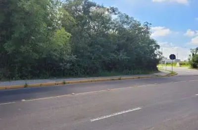 Terreno à venda na Rua Otávio Schemes, Barnabé, Gravataí