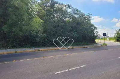 Terreno à venda na Rua Otávio Schemes, Barnabé, Gravataí