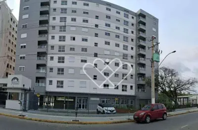 Apartamento com Varanda Gourmet e Infraestrutura Completa para Vender