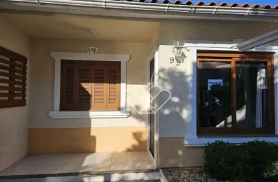 Casa com 2 dormitórios, 70 m² - venda e locação - Cachoeirinha