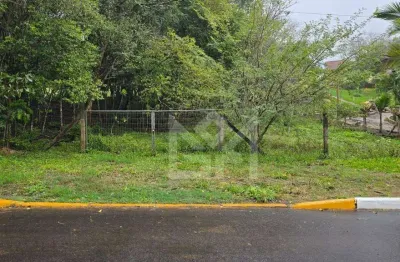 Terreno à venda na Avenida El Cadiz, Cadiz, Gravataí